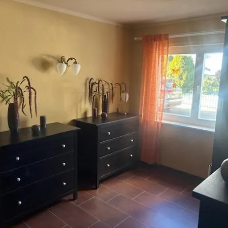 Gaestehaus Graupner 아파트 *