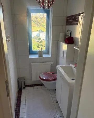 Gaestehaus Graupner * Hainichen